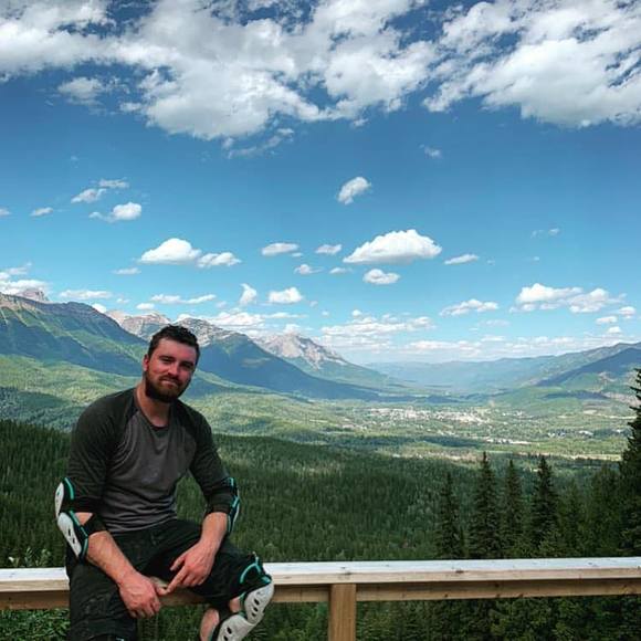 Meet your Posher, Colby - Picture 1 of 1